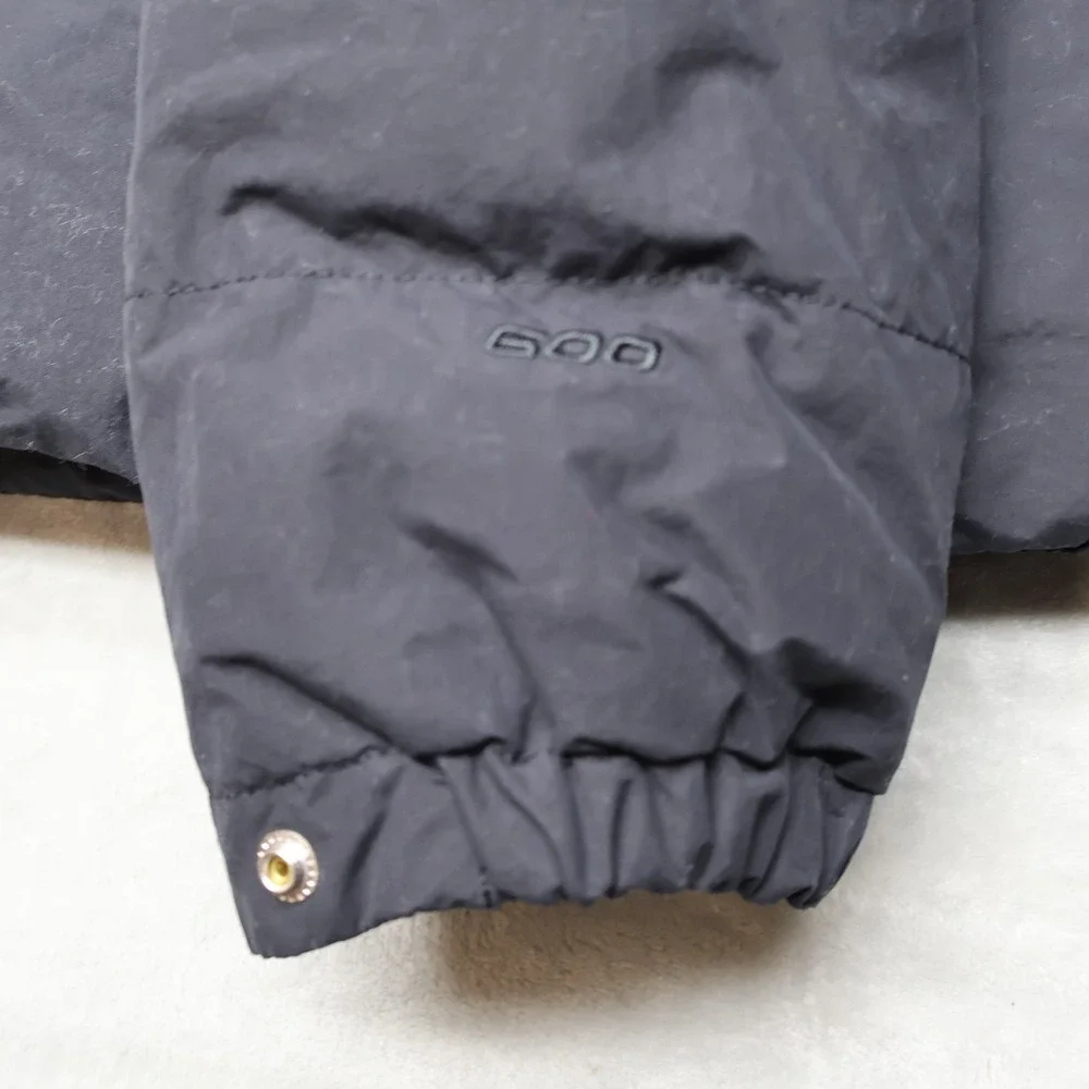 The North Face good no